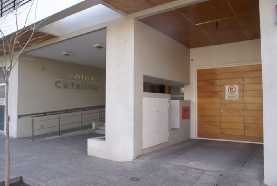 RSAEdificio Catalina公寓 外观 照片